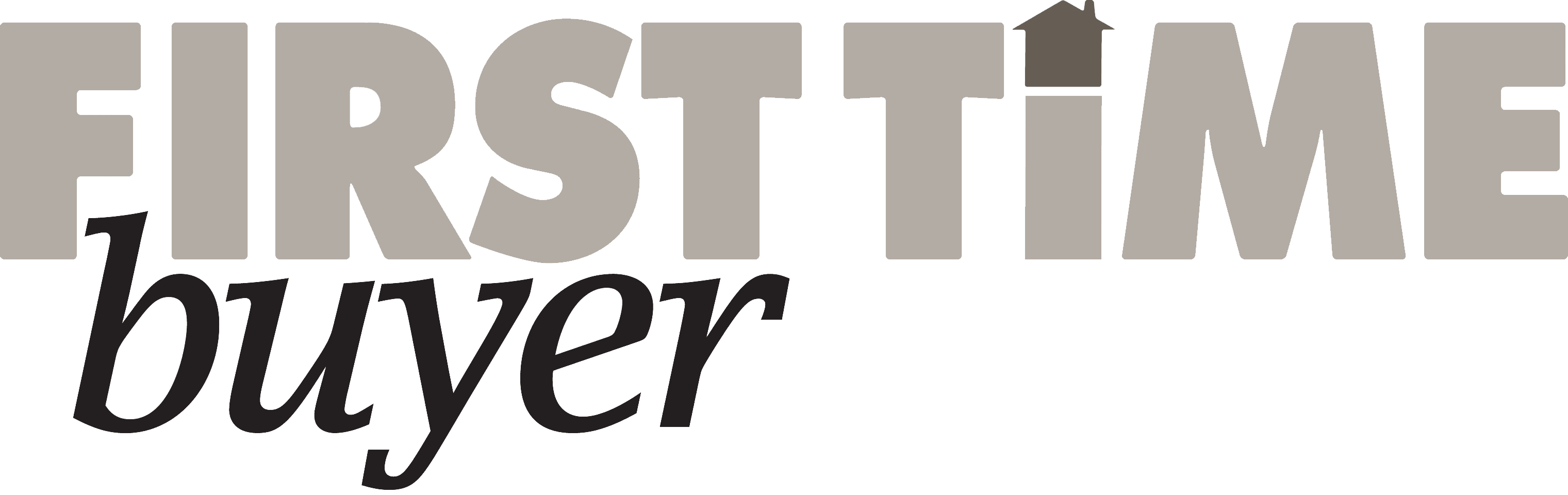 FirstTime buyer magazine