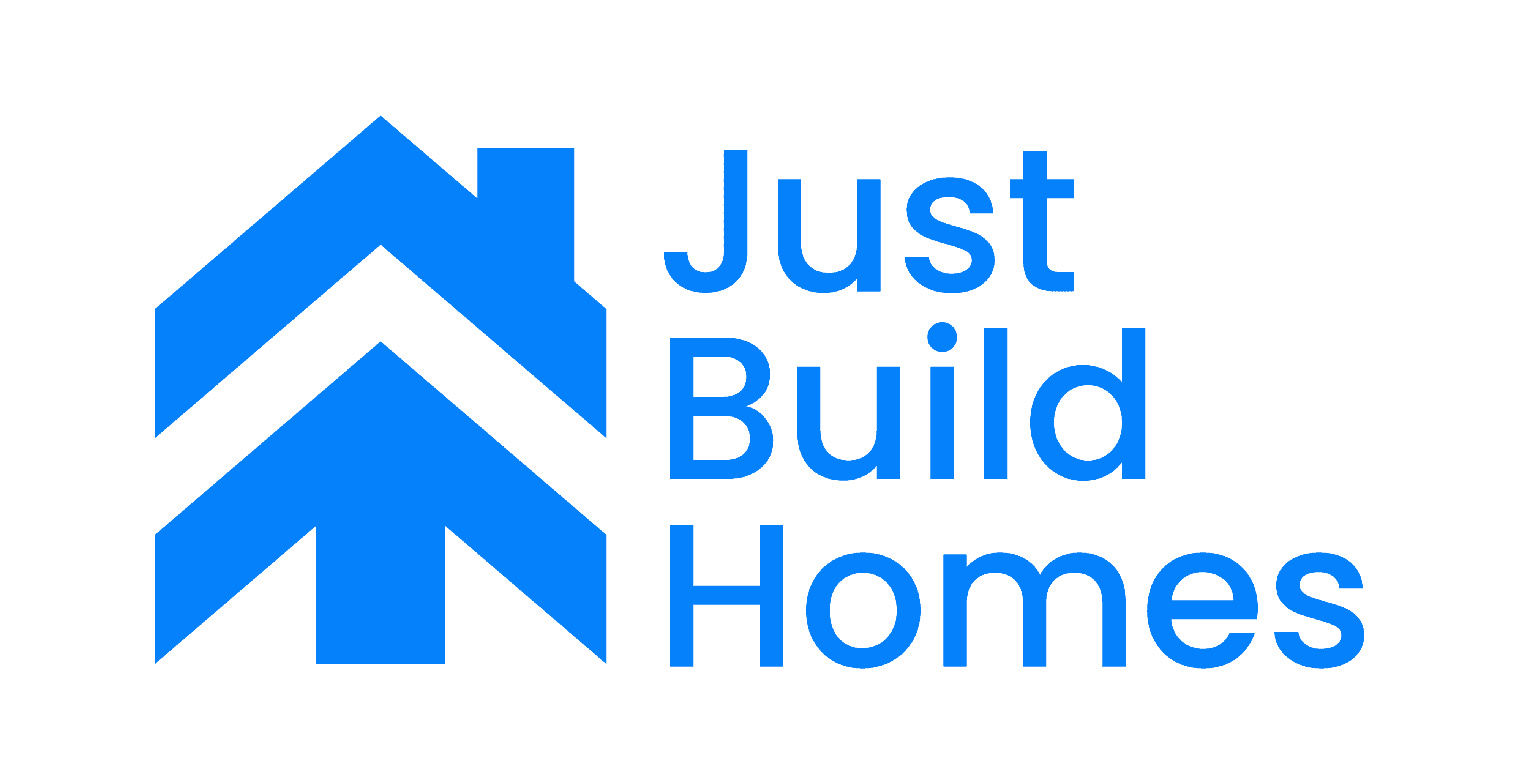 Just Build Homes Logo