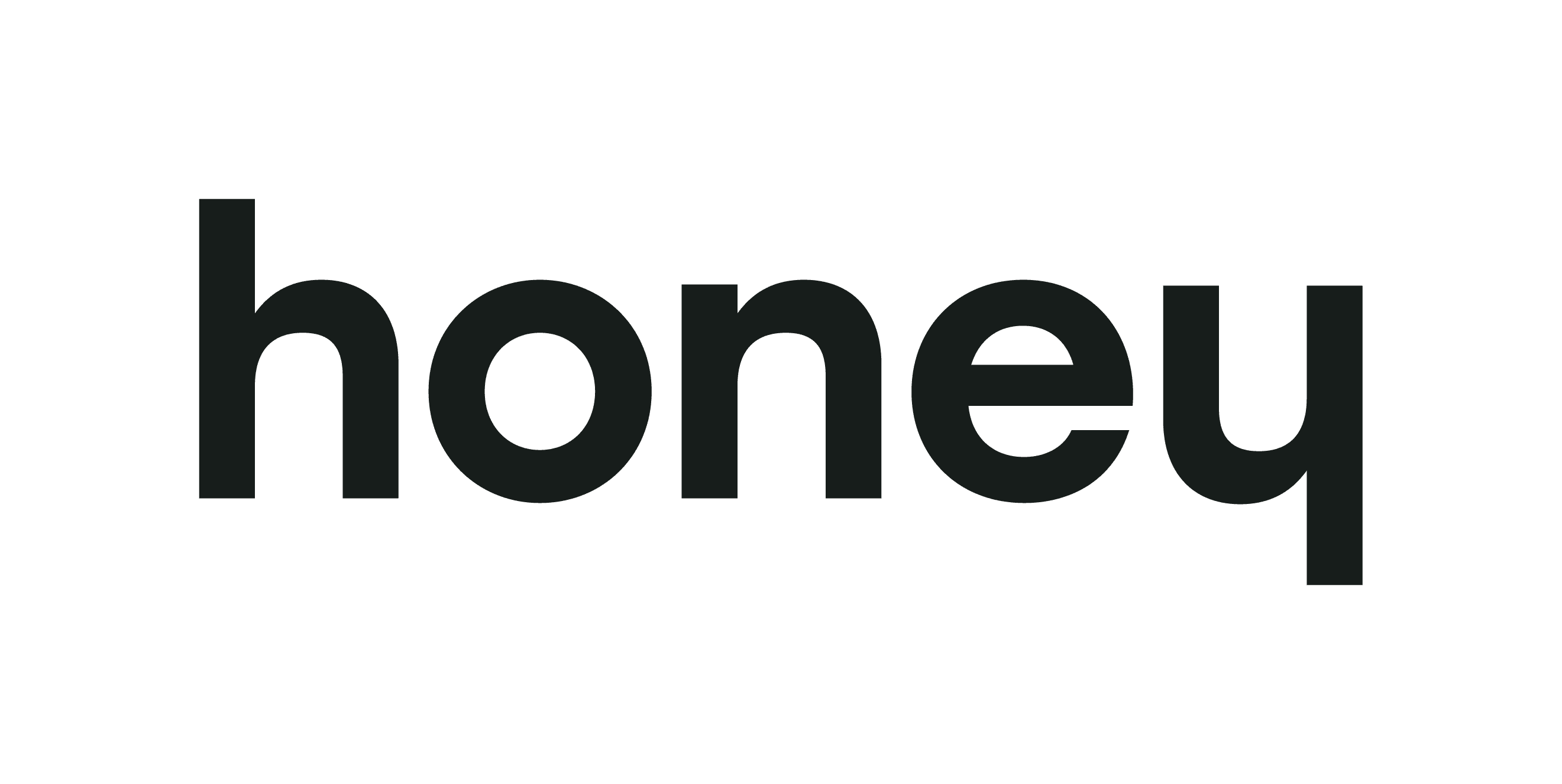 Honey logo